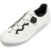 Image de Quoc Escape Chaussures de vélo de course Blanc UE 47 Homme Blanc UE 47