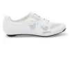 Image de Chaussures de vélo de route Quoc M3, blanches, pointure européenne 45, pour homme, blanches, pointure européenne 45