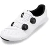 Image de Quoc Unisex M3 Sport Road Chaussures de vélo, White, 44 en occasion ou reconditionné
