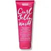 Image de Umberto Giannini - Shampooing revitalisant pour cheveux bouclés - 250 ml
