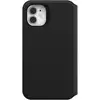 Image de OtterBox Strada Via Series pour Apple iPhone 11, noir Apple (brand) iPhone 11 - Neuf