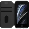Image de Otterbox Strada Folio for iPhone 7/8/SE 2G shadow - Neuf