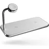 Image de OtterBox Zens Dual + Watch Wireless Charger, Weiß