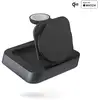 Image de OtterBox Zens Nightstand Magnetic Wireless Charger Pro 2, Noir - Neuf