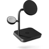 Image de OtterBox Zens Office Wireless Charger 3, noir