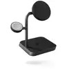 Image de OtterBox Zens Office Wireless Charger 3, Noir - Neuf