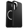 Image de Coque Otterbox Magsafe Noire Pour Samsung Galaxy S25