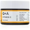 Image de Q+A - Vitamin C Face Cream, 50g - Crème pour le visage à la vitamine C