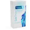 Image de Préservatifs Silk Thin Pasante - 12 unités