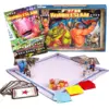 Image de Jeu de figurine RUMBLESLAM - STARTER 2 JOUEURS (Français) - TT COMBAT Extension de jeux de figurines - LD-TTRSX-ACC-001FR
