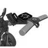 Image de Support GPS Powakaddy FX-CT-FW-C2 Noir TU PK02061-01-01-N/A