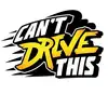 Image de Perp Games Can't Drive This - Neuf