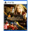 Image de Last Days of Lazarus PS5 - Neuf