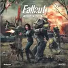 Image de Fallout : Guerre du Wasteland - Ensemble de démarrage PVC pour deux joueurs