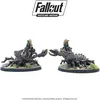 Image de Fallout Creatures Mirelurk Hunters - Miniaturenspiel - ENG Edition