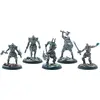 Image de The Elder Scrolls : Call To Arms - Draugr Ancients - Extension du jeu de miniatures - Édition ENG