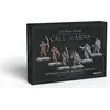 Image de The Elder Scrolls : Call To Arms - Renforcements impériaux - Extension du jeu de rôle sur table - Édition ENG