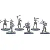 Image de The Elder Scrolls : Call To Arms - Draugr Guardians - Extension du jeu de miniatures - Edition ENG