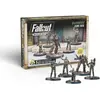Image de Fallout Gunners Core Box - Extension du jeu de miniatures - ENG Edition