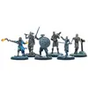 Image de Figurine The Elder Scrolls CTA Adventurer Wanderers - MODIPHIUS Figurines pour jeu de figurines - MUH-052272