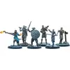 Image de The Elder Scrolls : Call To Arms - Adventurer Wanderers - Extension du jeu de miniatures - Edition ENG