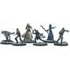 Image de The Elder Scrolls : Call To Arms - Adventurer Delvers - Extension du jeu de miniatures - Edition ENG