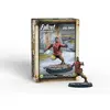 Image de Fallout Wasteland Warfare Jake Finch Promo Modiphius