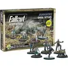 Image de Figurine Fallout: Wasteland Warfare - Survivors - Ghoul Settlers (The Slog) - MODIPHIUS Figurines pour jeu de figurines - LD-MUH052284