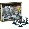 Image de Figurine Fallout: Wasteland Warfare - Raiders - The Forged - MODIPHIUS Figurines pour jeu de figurines - LD-MUH052290