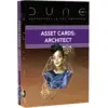 Image de Dune Architect Asset Deck - MODIPHIUS Jeu de rôle - MUH-060192