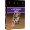 Image de Dune Agent Asset Deck - MODIPHIUS Jeu de rôle - MUH-060191