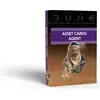 Image de Dune Agent Asset Deck - Jeu de rôle sur table - ENG Edition