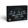 Image de The Elder Scrolls : Call To Arms - Vampire Fledglings - Extension du jeu de miniatures - Édition ENG
