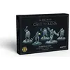 Image de The Elder Scrolls : Call To Arms - Dawnguard Core Set - Extension du jeu de miniatures - Édition ENG
