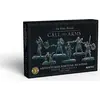 Image de The Elder Scrolls : Call To Arms - Adventurer Fortune Hunters - Extension du jeu de miniatures - Édition ENG