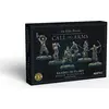 Image de The Elder Scrolls : Call To Arms - Bandit Outlaws - Extension du jeu de miniatures - Edition ENG