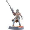 Image de Figurine Fallout: Wasteland Warfare - NCR - Ranger - MODIPHIUS Figurines pour jeu de figurines - LD-MUH052081
