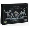 Image de The Elder Scrolls Call To Arms : Draugr Masters - Extension du jeu de miniatures - Edition ENG