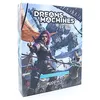Image de Modiphius Entertainment | Dreams and Machines | RPG | Starter Set | Play & Explore The World of Evera Prime | English en occasion ou reconditionné