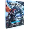 Image de Dreams and Machines RPG Starter Set - Jeu de rôle sur table - Édition ENG