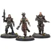 Image de Figurine Fallout: Wasteland Warfare - Children of Atom - Priesthood - MODIPHIUS Figurines pour jeu de figurines - LD-MUH190098
