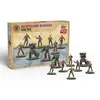 Image de Miniatures Fallout - Boîte de base des Pillards de la Zone Morte
