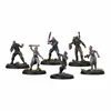 Image de Figurine Fallout Wasteland Warfare - Scorched - The Horde - MODIPHIUS Figurines pour jeu de figurines - LD-MUH01620116