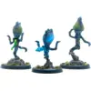 Image de Figurine Fallout : Wasteland Warfare - Super Mutants - Floaters - MODIPHIUS Figurines pour jeu de figurines - LD-MUH0162017