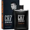 Image de Cristiano Ronaldo CR7 Game On Eau de Toilette 50ml