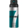 Image de CR7 Origins déodorant spray 150ml