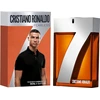 Image de Cristiano Ronaldo CR7 Fearless Eau de Toilette 100ml