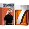 Image de Cristiano Ronaldo CR7 Fearless Eau de Toilette pour homme 50 ml