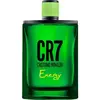 Image de Cristiano Ronaldo, CR7 Energy, eau de toilette, pour homme, 50 ml