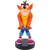 Image de Exquisite Gaming - Figurka Crash Bandicoot Cable Guy 20cm z klamrami